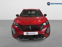 Begagnad Peugeot 2008 Allure 131 HK (96 kW) 2025 Blå SUV
