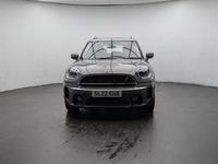 Used Mini Cooper Countryman Classic 222 HP (163 kW) 2022 Grey SUV