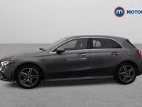 Used Mercedes A250 AMG Line Premium 218 HP (160 kW) 2022 Hatchback