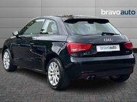 used Audi A1 1.4 TFSI Sport 3dr S Tronic - 2014 (14)