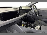 Używany Audi e-tron Performance 266 kW (362 KM) 2025 Czarny SUV