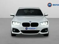 Used BMW 118 Efficient Dynamics 136 HP (100 kW) 2019 White Hatchback