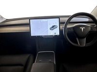 Used Tesla Model 3 Long Range AWD 258 kW (351 HP) 2023 Sedan