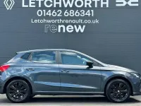 Gebraucht Seat Ibiza SE Technology 95 PS (69 kW) 2025 Kleinwagen
