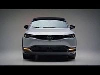 Used Mazda MX30 Inclusive 106 kW (145 HP) 2021 White SUV