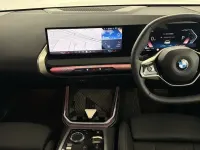 Usado BMW X3 xLine 205 HP (150 kW) 2025 Branco SUV