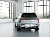 New Mercedes 350 AMG line 260 kW (354 HP) 2026 Estate