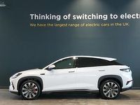 New BYD Sealion 7 389 kW (530 HP) 2026 White SUV