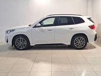 Used BMW X1 M Sport 170 HP (125 kW) 2025 White SUV