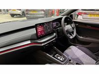 Used Skoda Octavia SportLine 110 HP (80 kW) 2026 Graphite grey metallic Estate