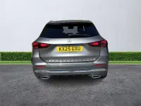 Used Mercedes GLA220 AMG Line Premium Plus 190 HP (139 kW) 2025 Grey SUV