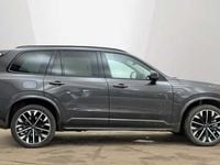 Used Volvo XC90 Plus 449 HP (330 kW) 2026 SUV