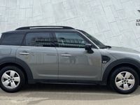 used Mini Cooper Countryman Classic 1.5 5dr