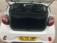 Used Hyundai i10 SE 84 HP (61 kW) 2023 Hatchback