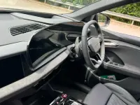 Used Audi SQ6 e-tron Black Edition 360 kW (490 HP) 2026 Grey SUV