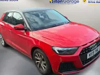 Used Audi A1 Sportback Sport 95 HP (69 kW) 2019 Hatchback