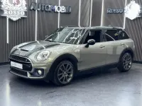 Used Mini Cooper Clubman 2016 Silver Estate