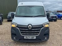 Used Renault Master Komfort 2021 White MPV
