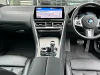 Used BMW 840 M Sport 328 HP (241 kW) 2022 Black Coupe
