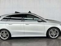 used Mercedes B180 B-ClassD AMG Line Executive Auto