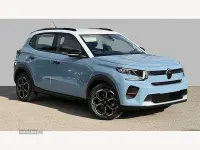 New Citroën C3 PureTech 2026 SUV