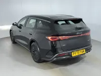 Used BYD Seal Boost 2025 Black Estate