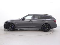 Used BMW 330e M Sport 288 HP (211 kW) 2022 Grey Estate