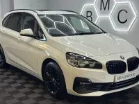 Used BMW 218 Luxury Line 2018 Estate
