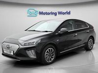 Used Hyundai Ioniq Premium SE 100 kW (136 HP) 2021 Hatchback
