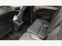 Used Volvo XC90 Ultra 247 HP (181 kW) 2025 Red SUV