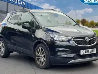 Second-hand Vauxhall Mokka Active 140 CP (102 kW) 2019 SUV