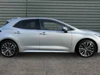 Używany Toyota Corolla Design 140 KM (102 kW) 2026 Hatchback