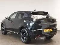 Used Alfa Romeo GT Junior 136 HP (100 kW) 2025 Black Hatchback