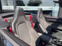 Used Porsche 911 Carrera 4 GTS 2025 Black Cabriolet