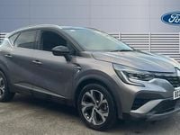 Used Renault Captur R.S. 160 HP (117 kW) 2022 Other SUV