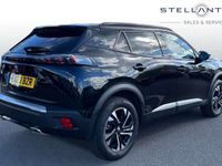 used Peugeot 2008 1.2 PURETECH ALLURE PREMIUM + EAT EURO 6 (S/S) 5DR PETROL FROM 2023 FROM CHINGFORD (E4 8SP) | SPOTICAR