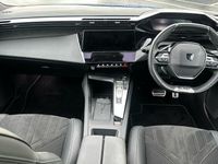 Used Peugeot e-308 GTi 114 kW (156 HP) 2025 Hatchback