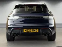 Used Porsche Macan GTS 441 HP (324 kW) 2025 SUV