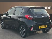 Used Hyundai i10 Advanced 84 HP (61 kW) 2025 Hatchback