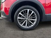 Used Vauxhall Crossland X Elite 130 HP (95 kW) 2020 Red SUV