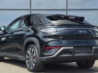 New BYD Sealion 7 Design 389 kW (530 HP) 2026 SUV