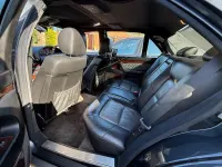 Used Mercedes S600 1996 Grey Sedan