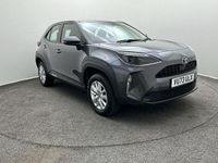 Used Toyota Yaris Hybrid 116 HP (85 kW) 2025 Estate