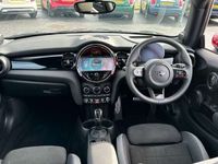 used Mini John Cooper Works Hatch 2.0Hatchback 3dr Petrol Steptronic Euro 6 (s/s) (231 ps)