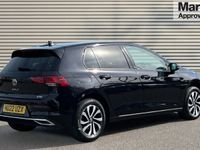 used VW Golf VIII Hatchback (2022/22)1.5 eTSI Active 5dr DSG