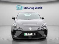 Used MG MG4 EV SE 319 kW (435 HP) 2023 Hatchback