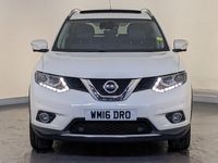 used Nissan X-Trail 1.6 dCi Tekna 5dr