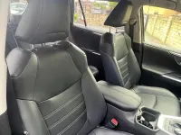 Used Toyota RAV4 Hybrid 2019 Blue SUV