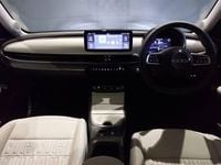 Used Fiat 600 La Prima 114 kW (156 HP) 2025 Orange Hatchback