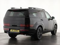 Used Hyundai Santa Fe 2024 Black SUV